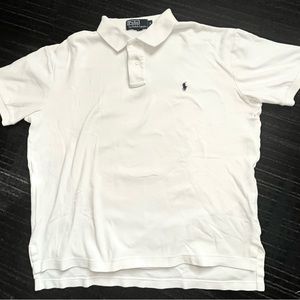 Ralph Lauren Polo Shirt men’s sz Med